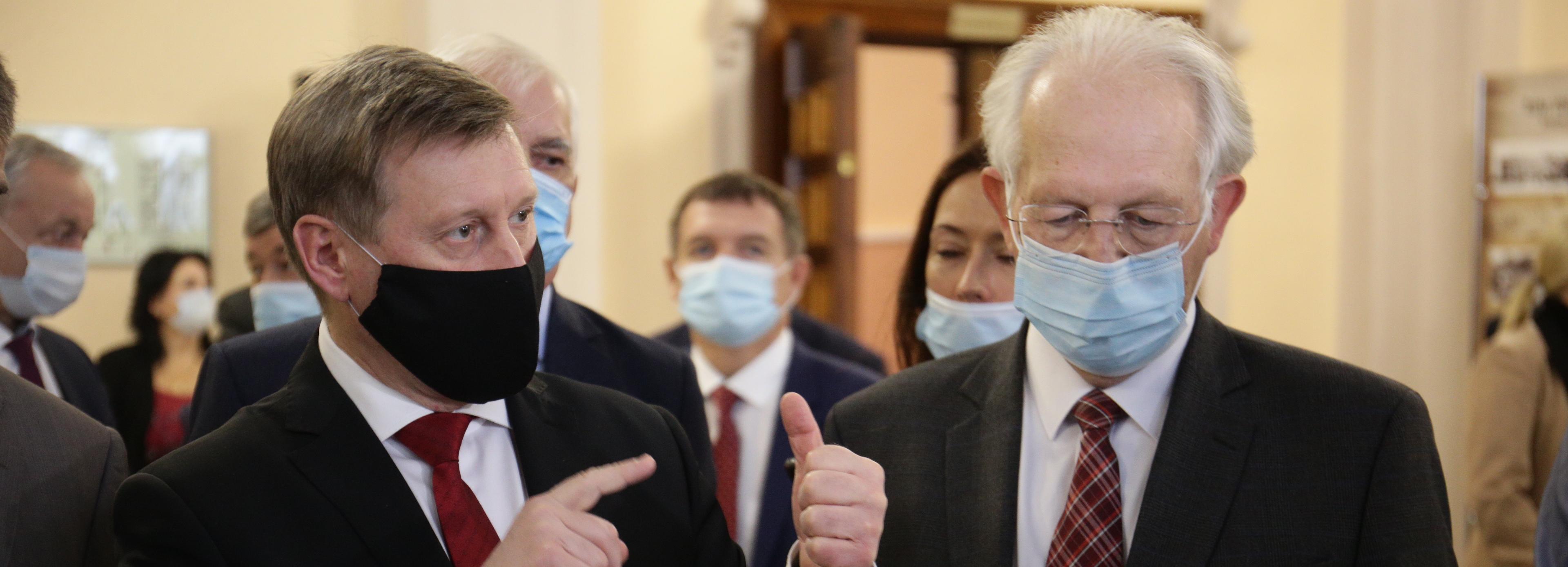 «Умная улица» с беспилотным транспортом появится в Новосибирске