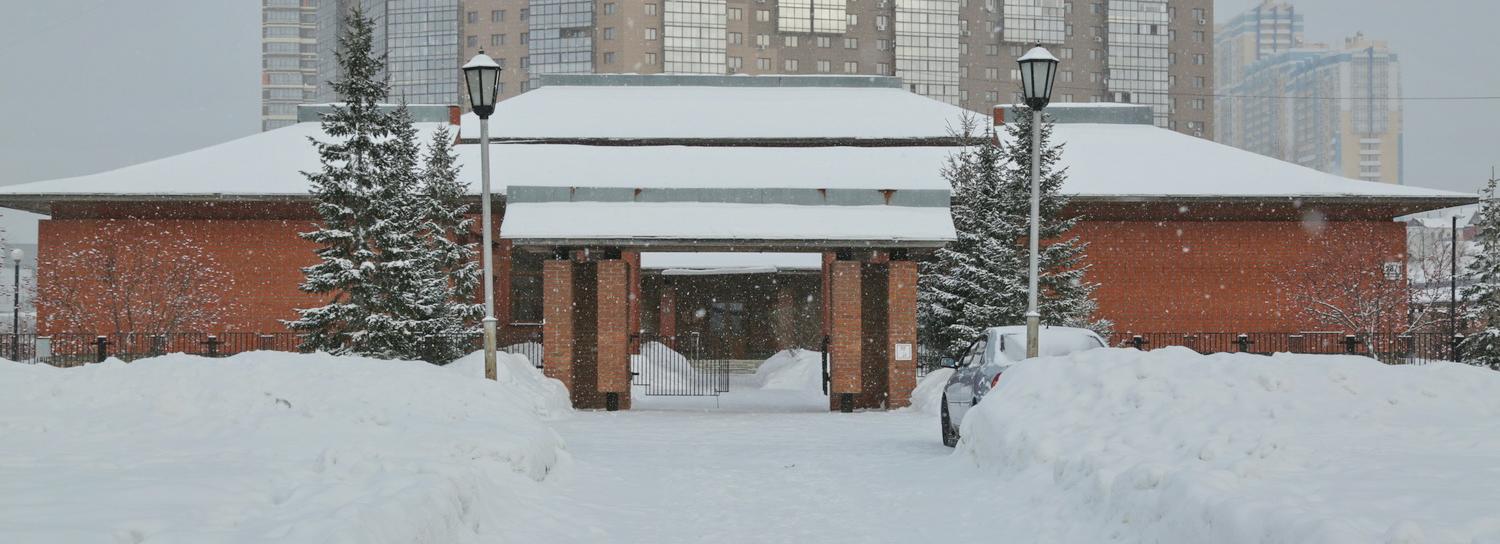 Жители хотят не только школу, но и детсад рядом с центром «Хоккайдо»