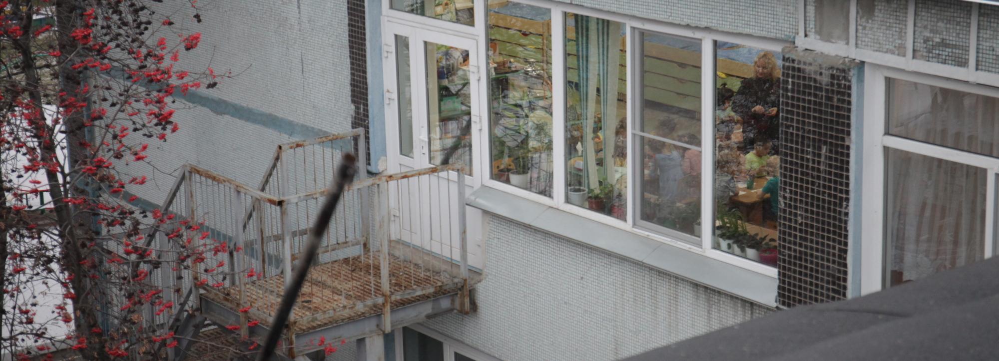 Дополнительный корпус на 90 мест построят для детсада на улице Крылова