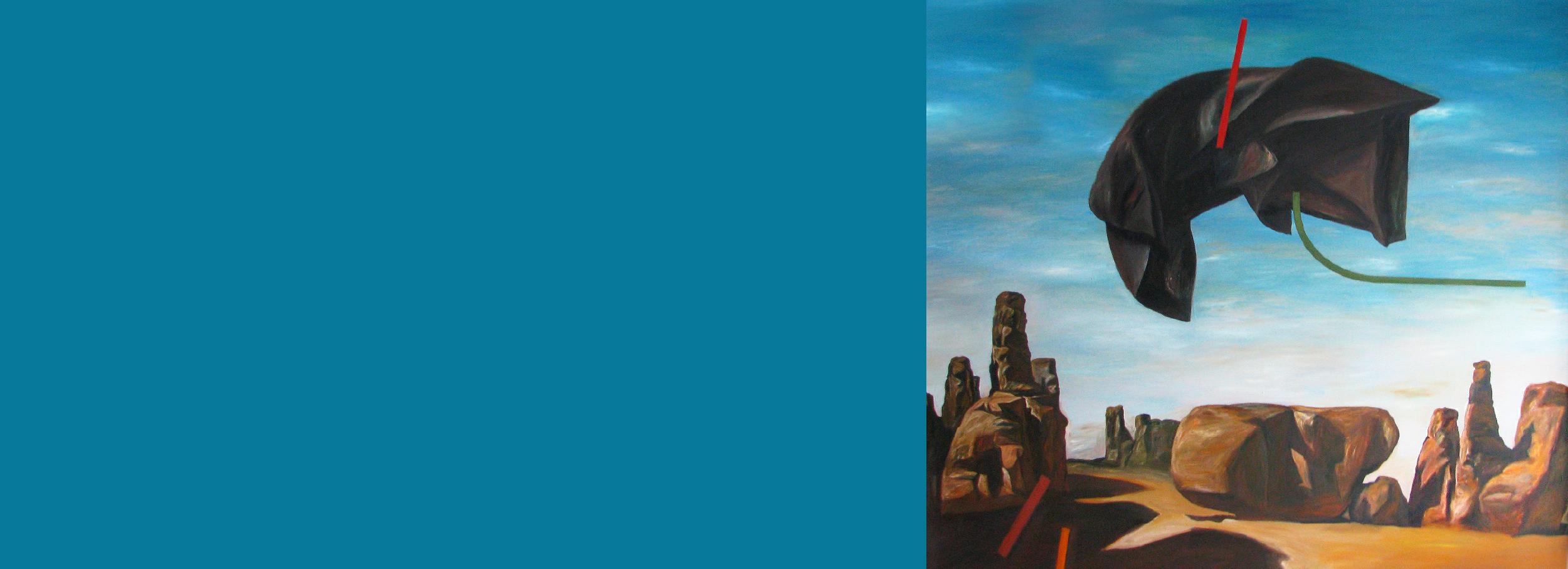 Неизвестные полотна Александра Шурица покажут в художественном музее