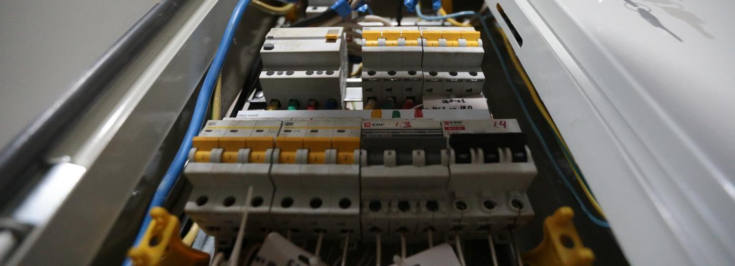 Мальчика ударило током от трансформаторной будки в Новосибирске