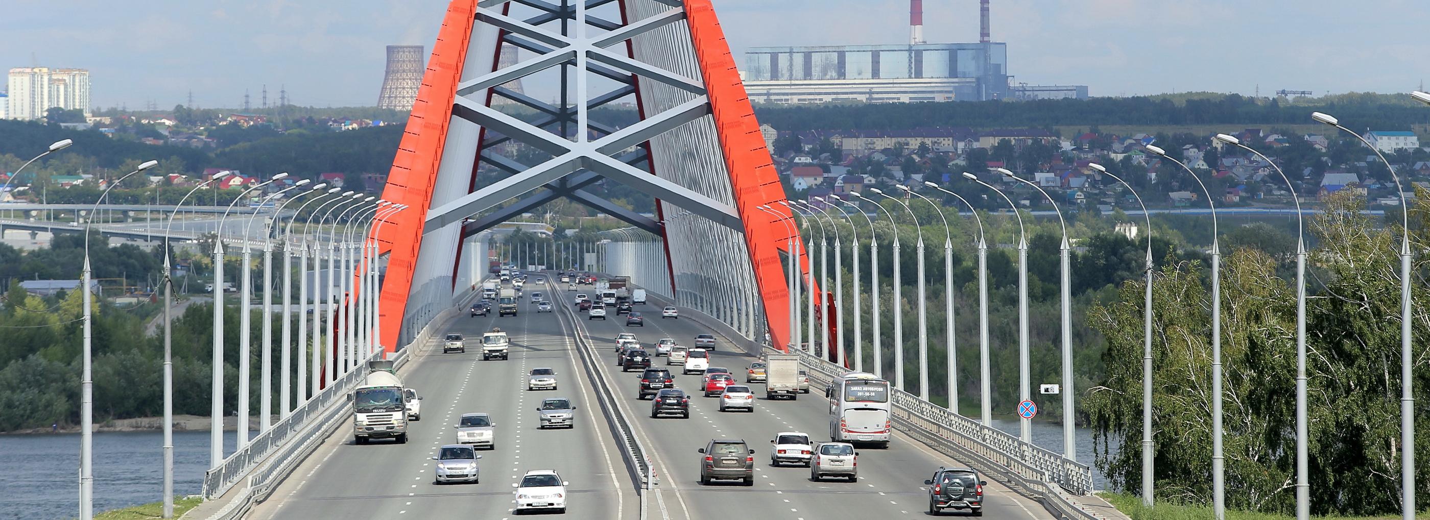 175 км/ч: новосибирский лихач поставил рекорд превышения скорости