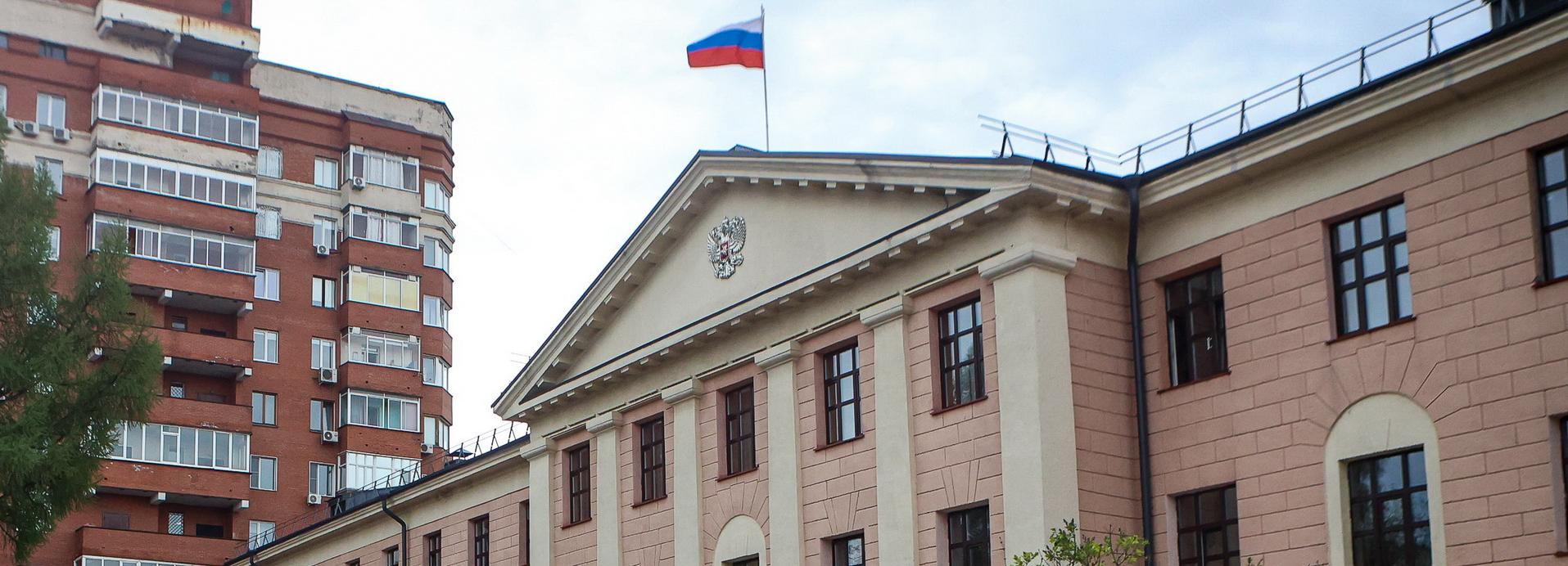 Президент Путин отметил десятерых новосибирцев за добросовестный труд