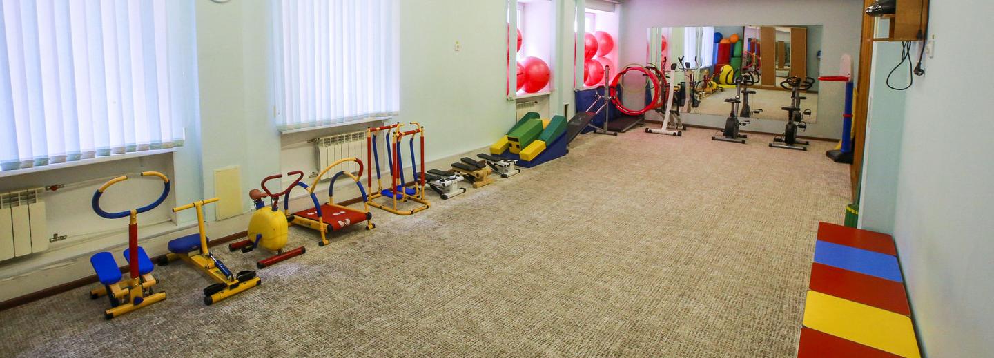 Федеральный детский центр минздрава получил разрешение на строительство