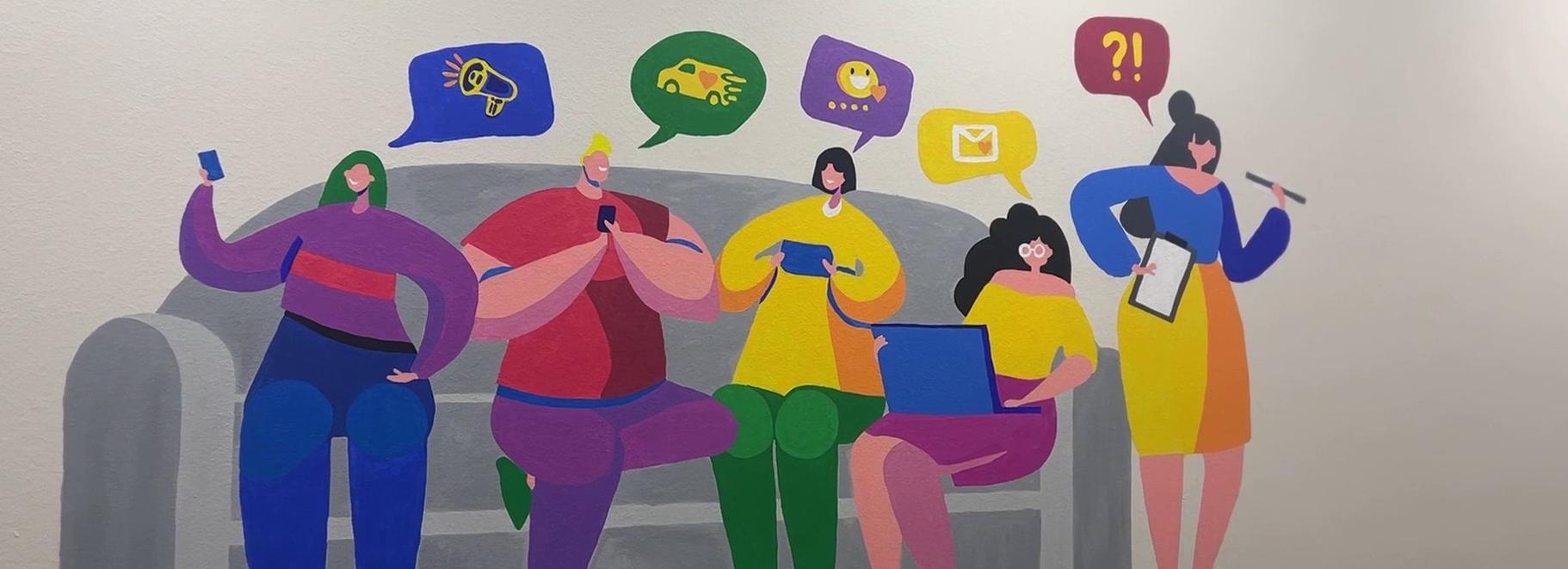 «Люди боятся сами себя»: как живут ВИЧ-положительные пациенты