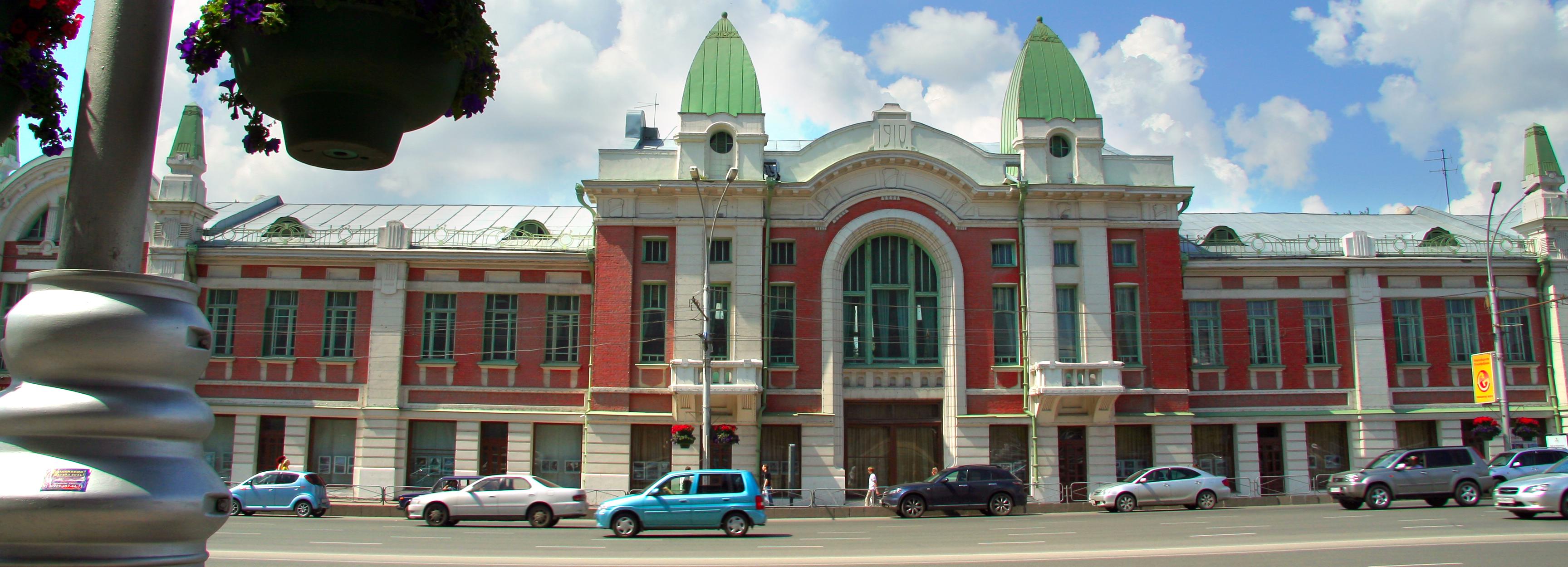 Афиша Новосибирска: куда сходить во вторник, 21 мая