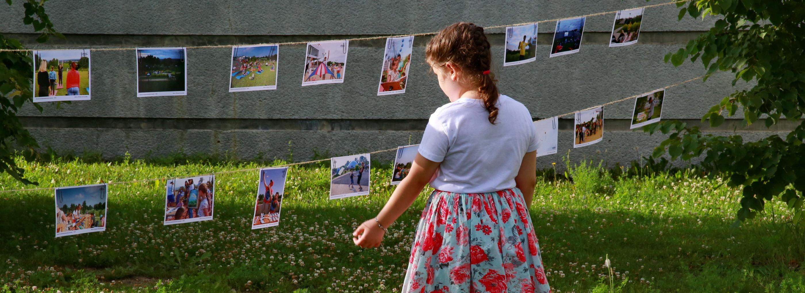 Музыкальный «Лимонад» с фотосушкой готовят в Дзержинском районе
