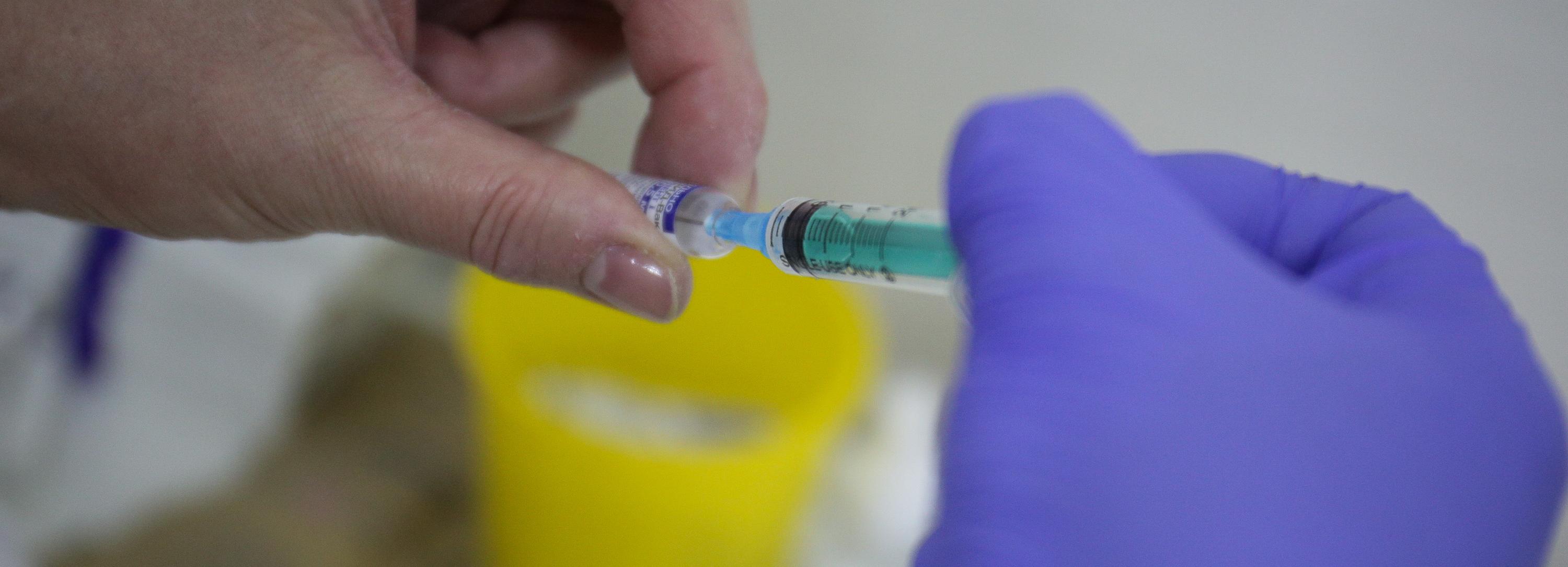 Коронавирус отправил на больничные койки 4104 новосибирца