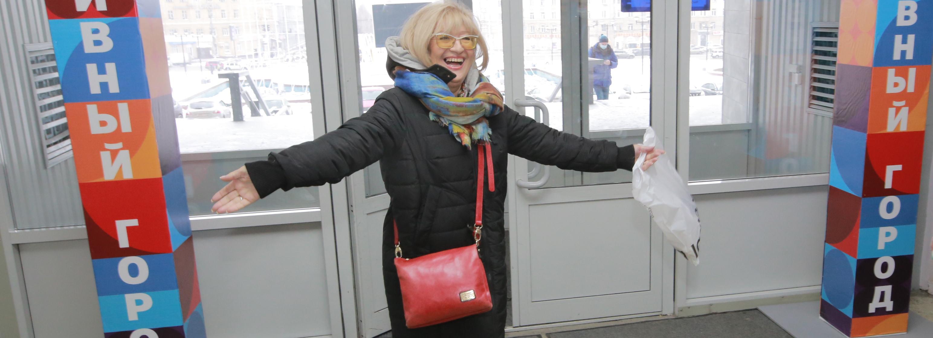 70% новосибирцев не различают людей по национальному признаку