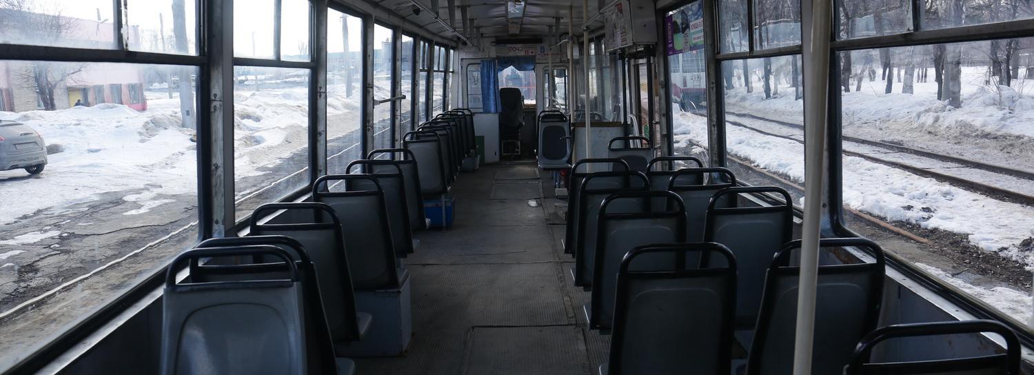 Трамвайная остановка «Квартал „Софийский“» появится в Новосибирске