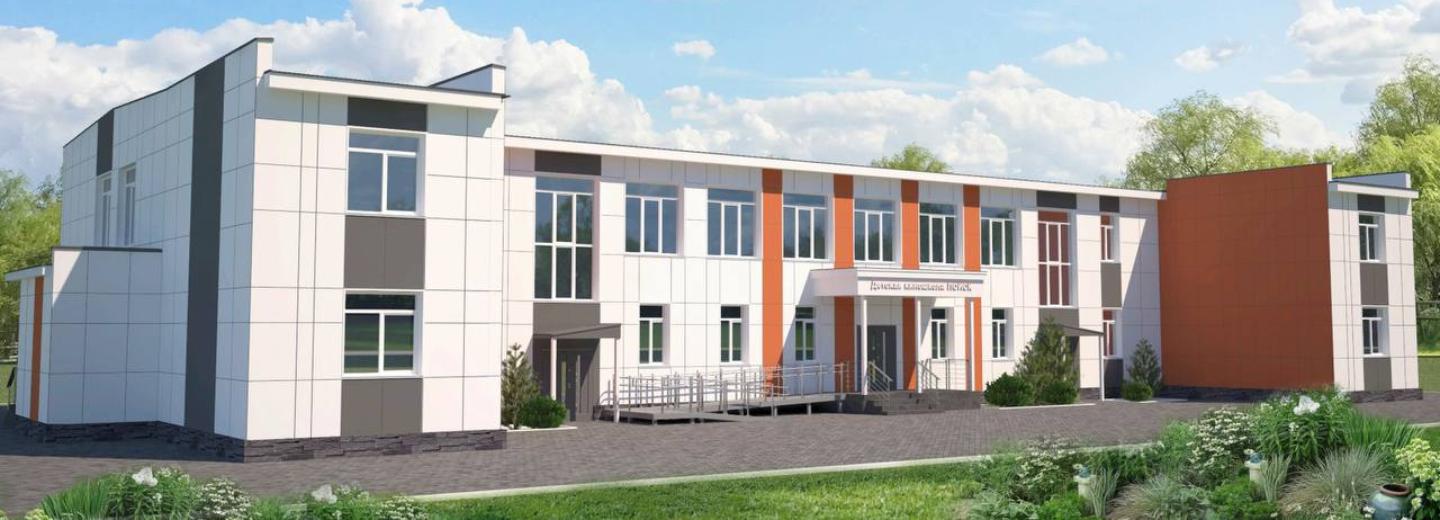 Мэр Кудрявцев: ремонт здания для киностудии «Поиск» закончат в 2026 году