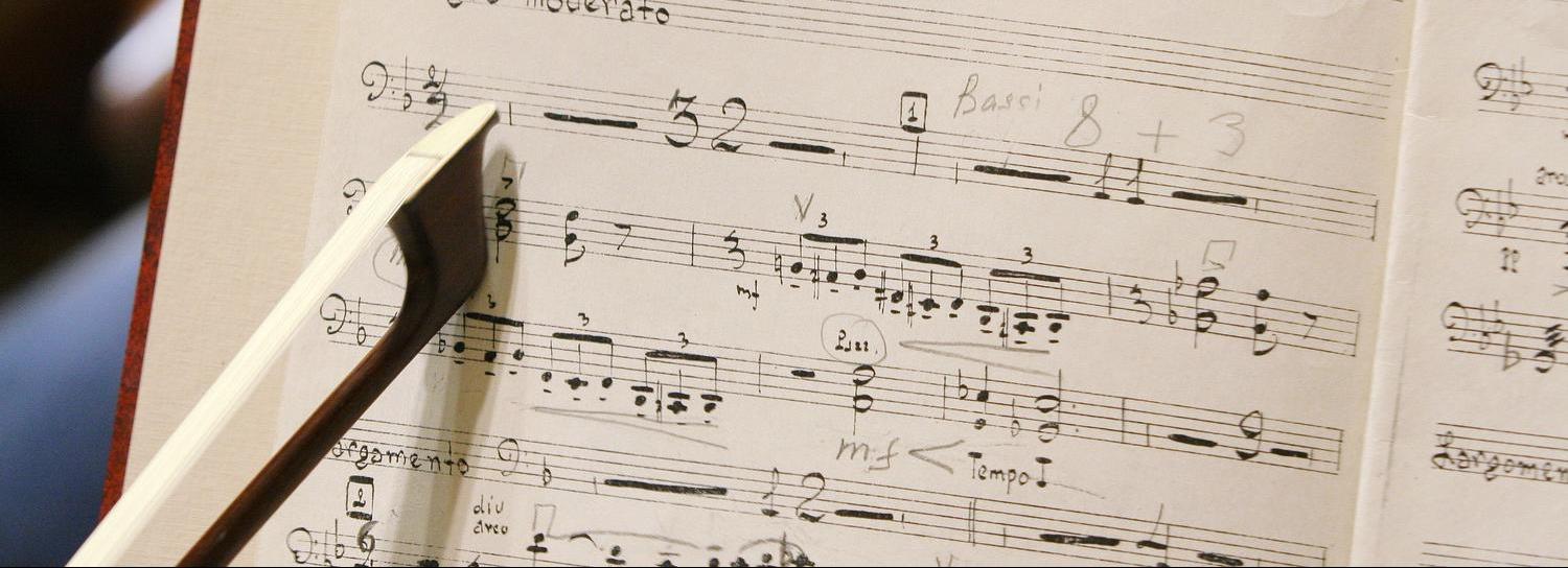 Скрипку работы Страдивари привезут в Новосибирск