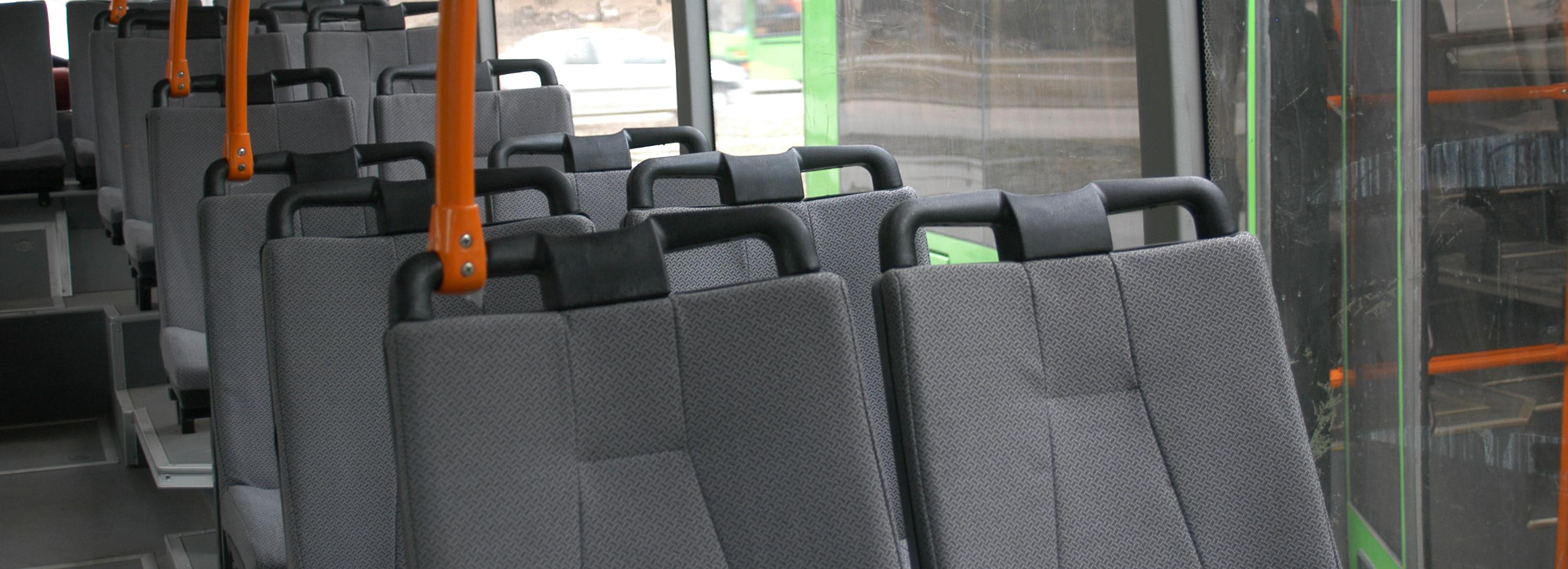 Дачные автобусы запускают с 22 апреля в Новосибирской области