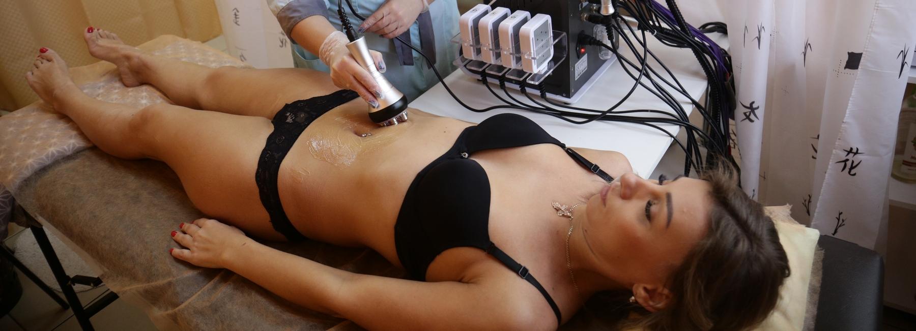 Ущипните меня немедленно: как привести себя в форму к Новому году