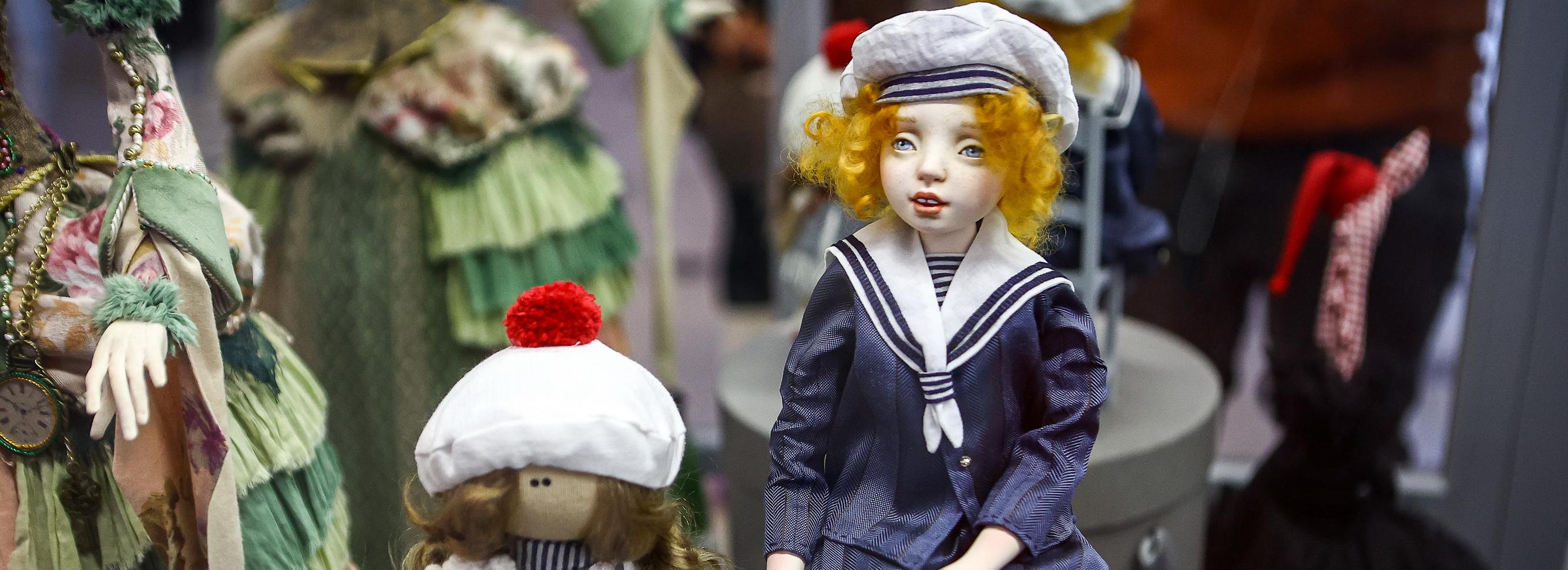 10 необычных музеев Новосибирска: от детских сказок до шок-контента