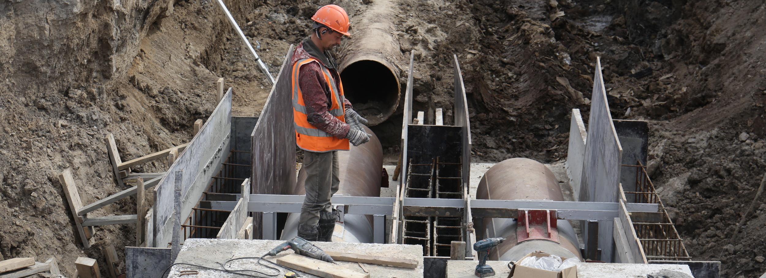 Ищите объезд: улицу Закавказскую перекрыли до 22 сентября