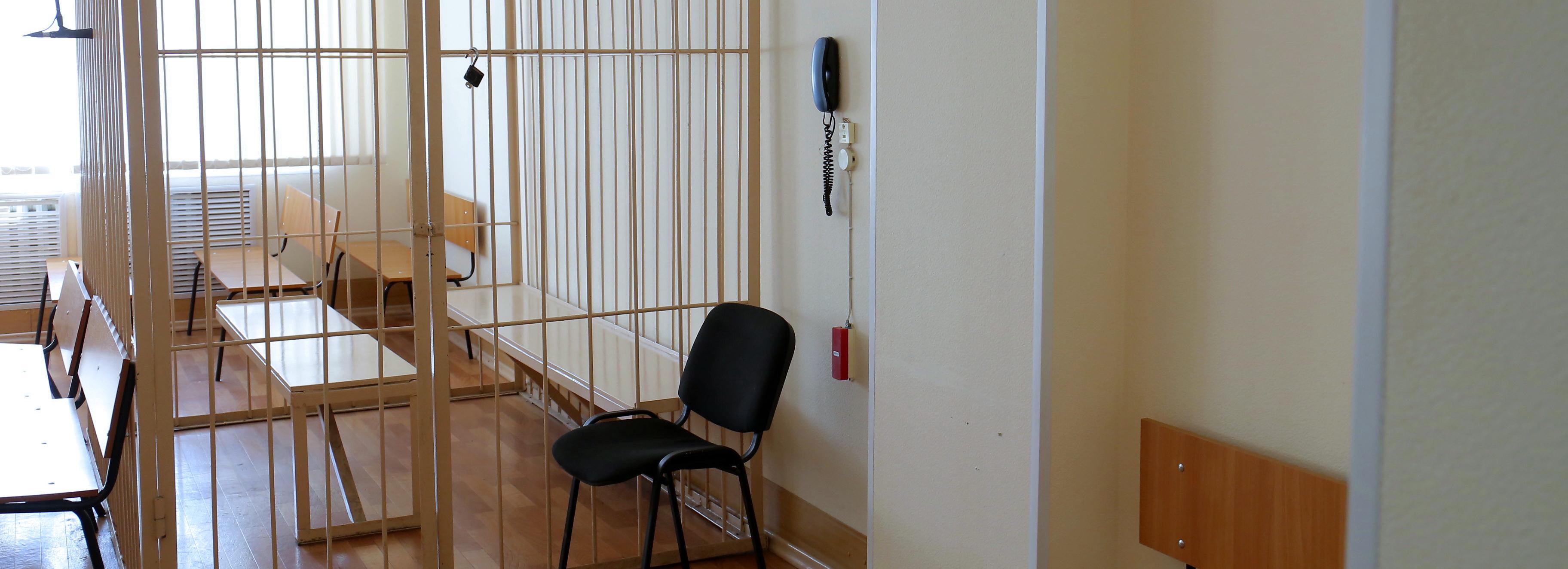 Прорабу дали условный срок за смерть штукатурщицы в Новосибирске