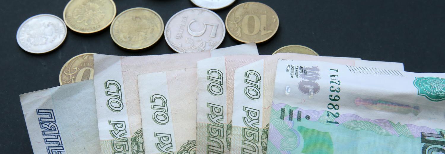 По 10 тысяч рублей дадут новосибирцам с детьми до 16 лет