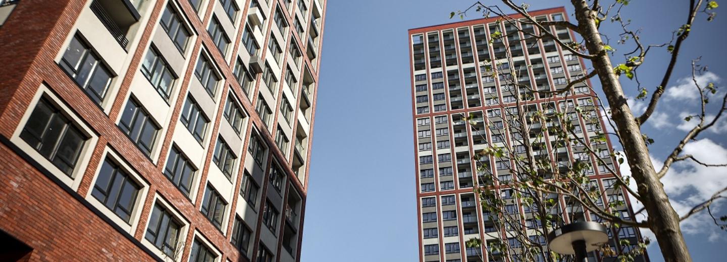 В Академгородке и Первомайке небоскрёбы не появятся — эксперт Журавков