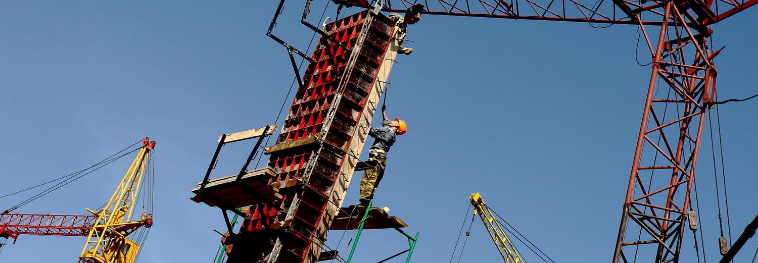 Мэрия решила отдать под реновацию два участка в центре Новосибирска