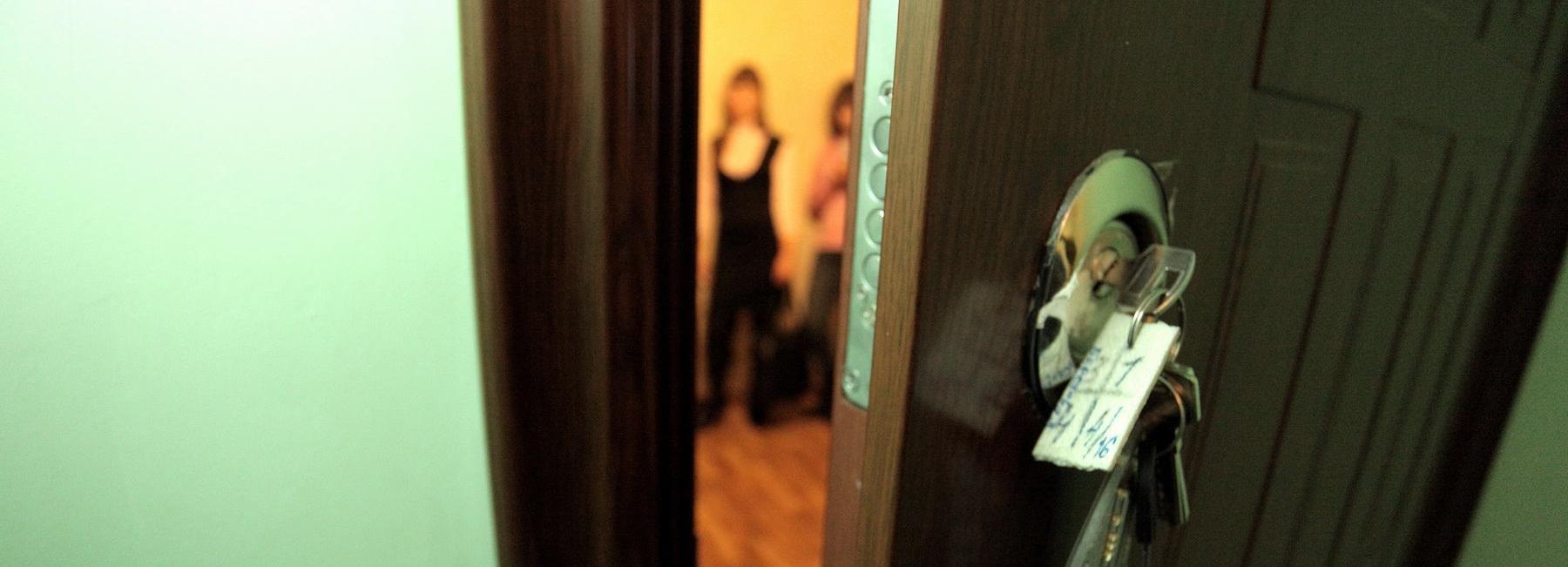 На четверть вырос спрос на вторичное жилье у новосибирцев