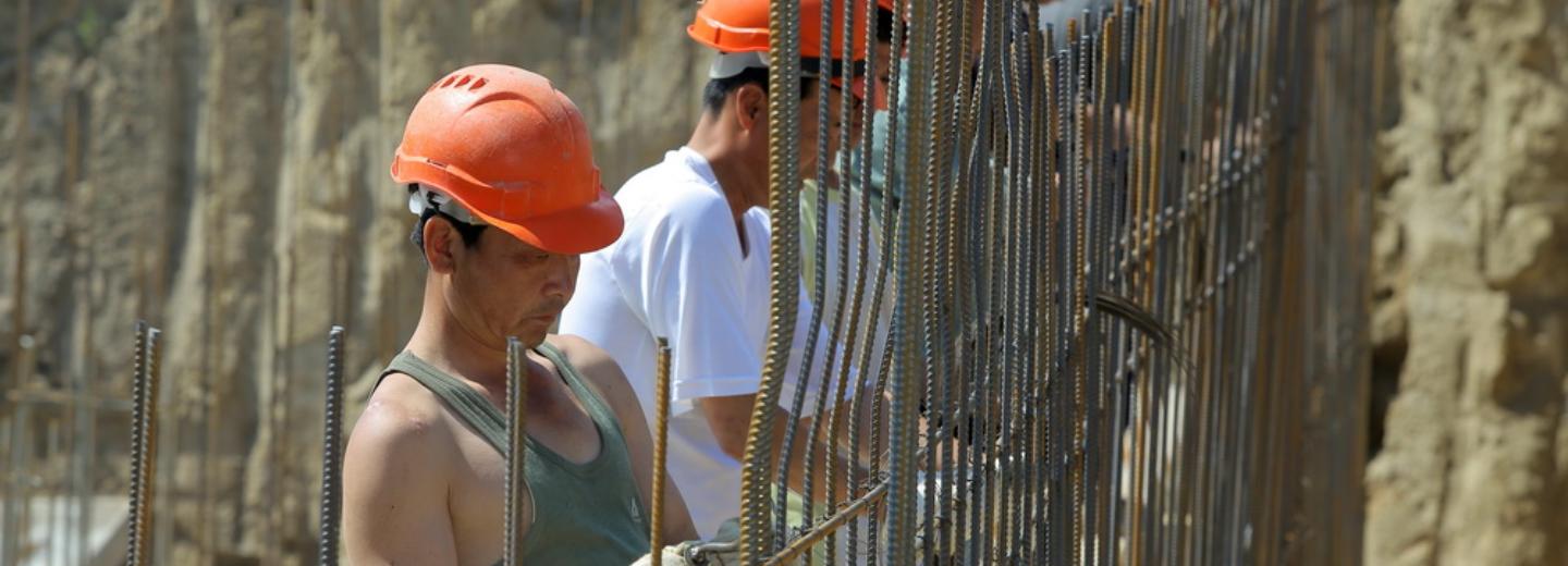 В три раза больше мигрантов выдворили из региона в этом году