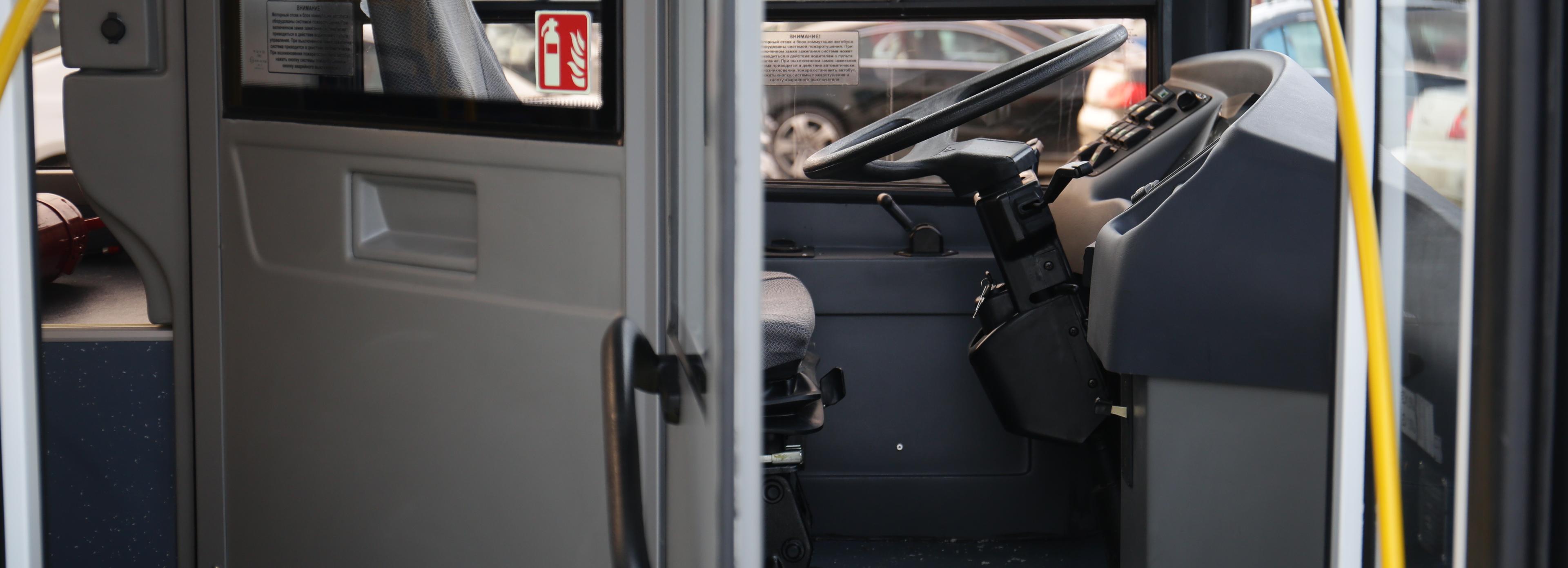 Два автобуса изменят маршрут из-за ввода новой остановки на Родниках