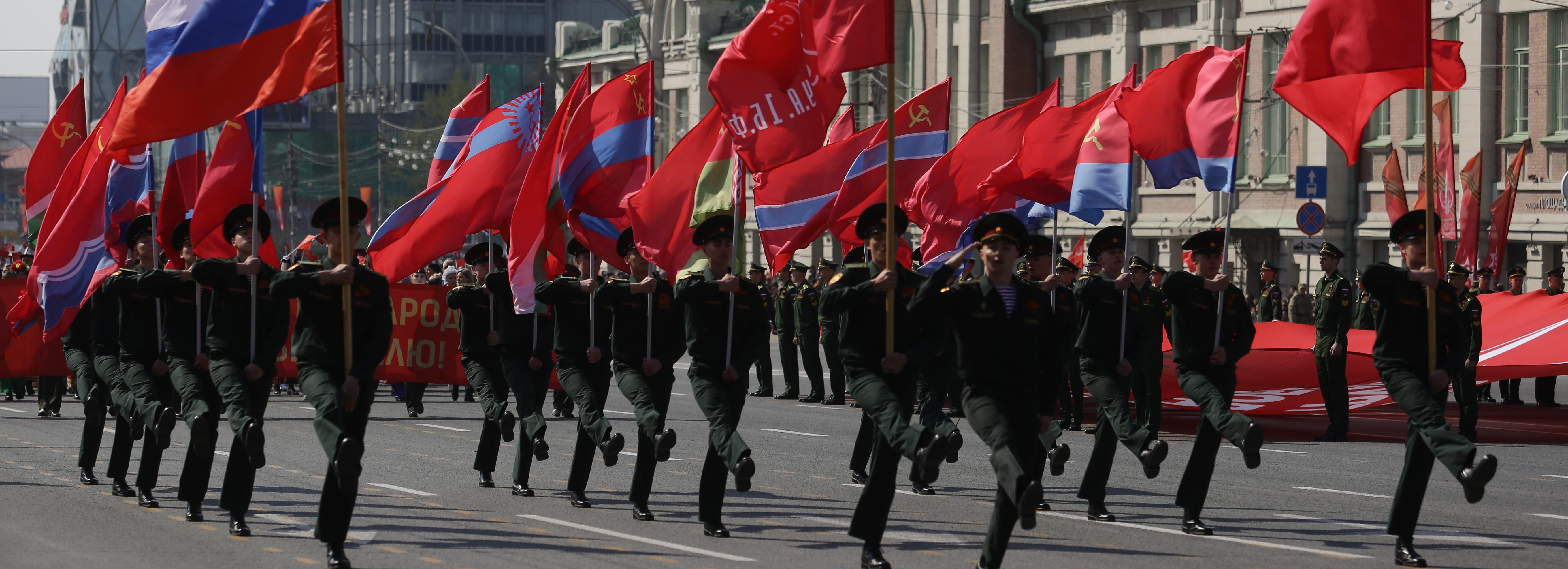 Афиша выходных: День Победы, смотр кораблей и фестиваль сказок