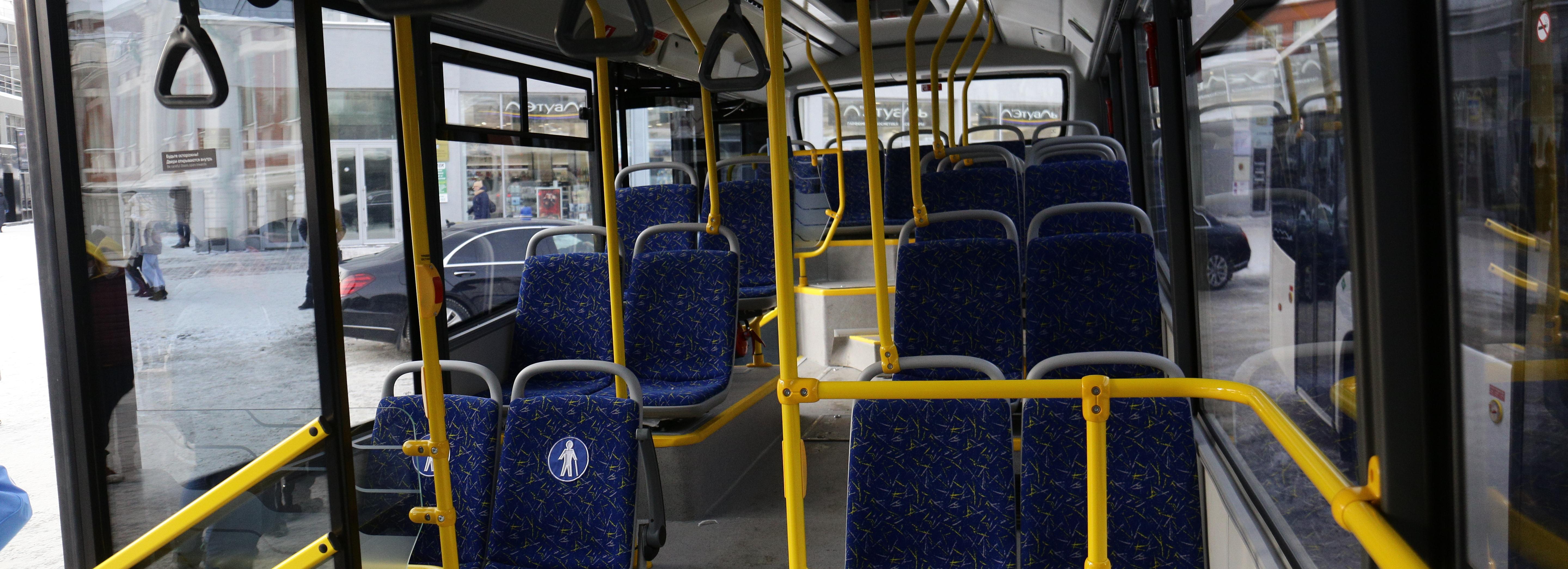 Новый кольцевой маршрут через Тихий посёлок запускают с 13 марта