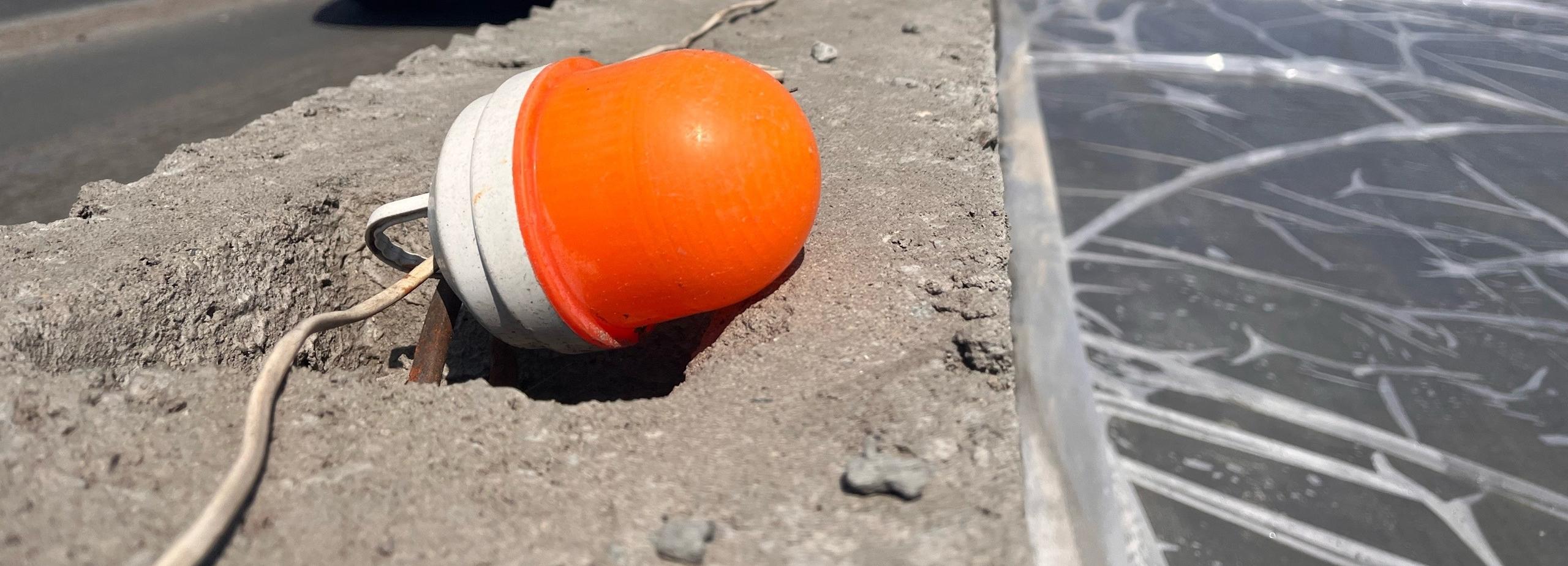 Подрядчик ремонта Димитровского моста снова укладывается в график