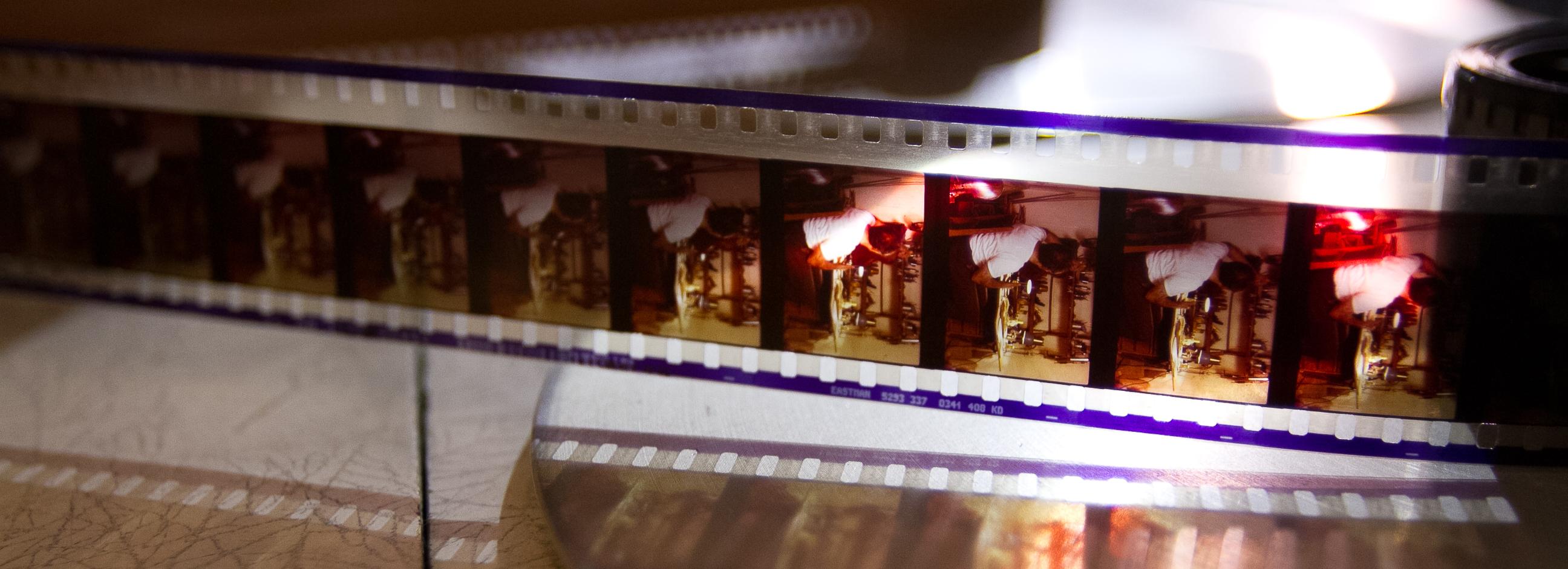 Фестиваль итальянского кино RIFF: 20 премьер увидят зрители «Победы»