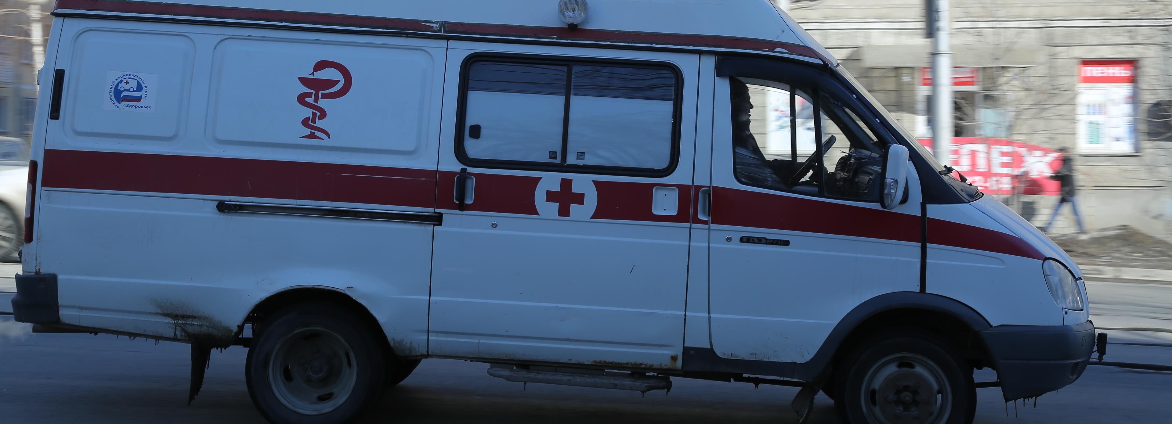 Массовое отравление в Новосибирске заинтересовало санврачей