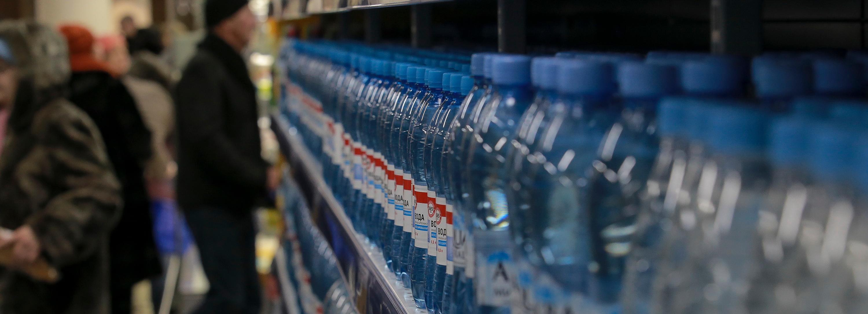 Сеть супермаркетов Hit Super Price открыл в Новосибирске владелец «Ярче»