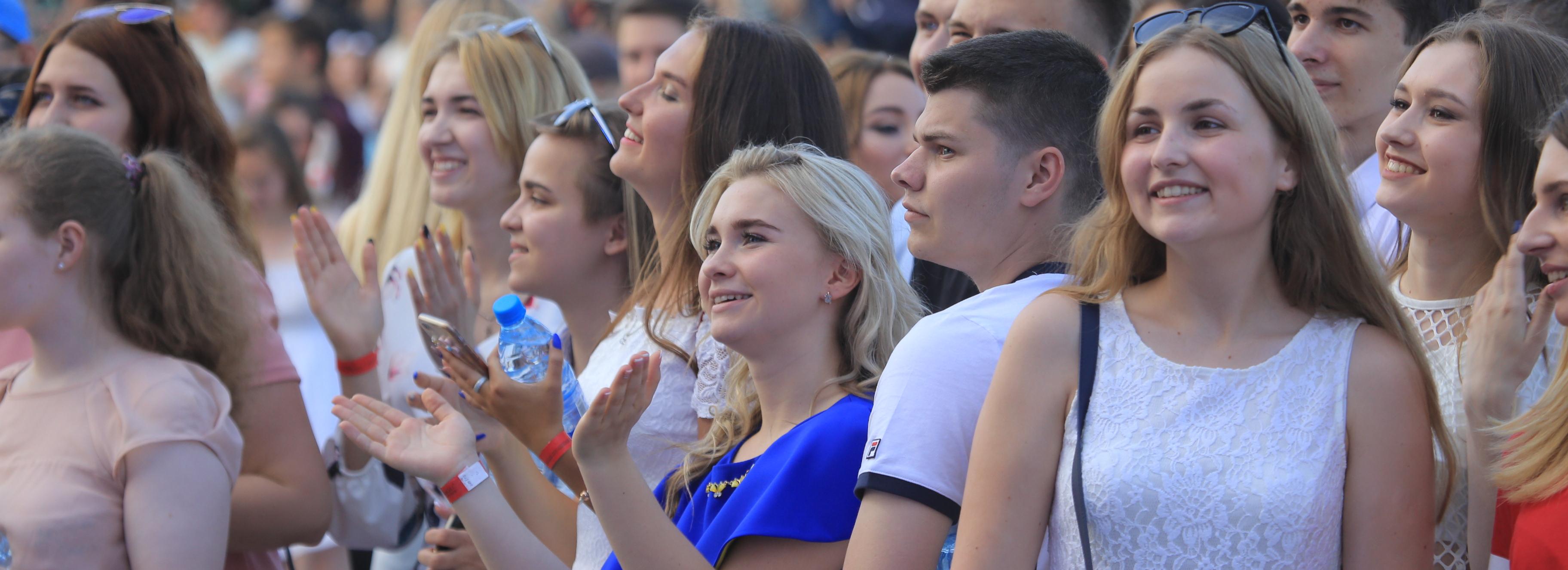 Победителей молодёжного конкурса «Признание года» назовут 12 декабря