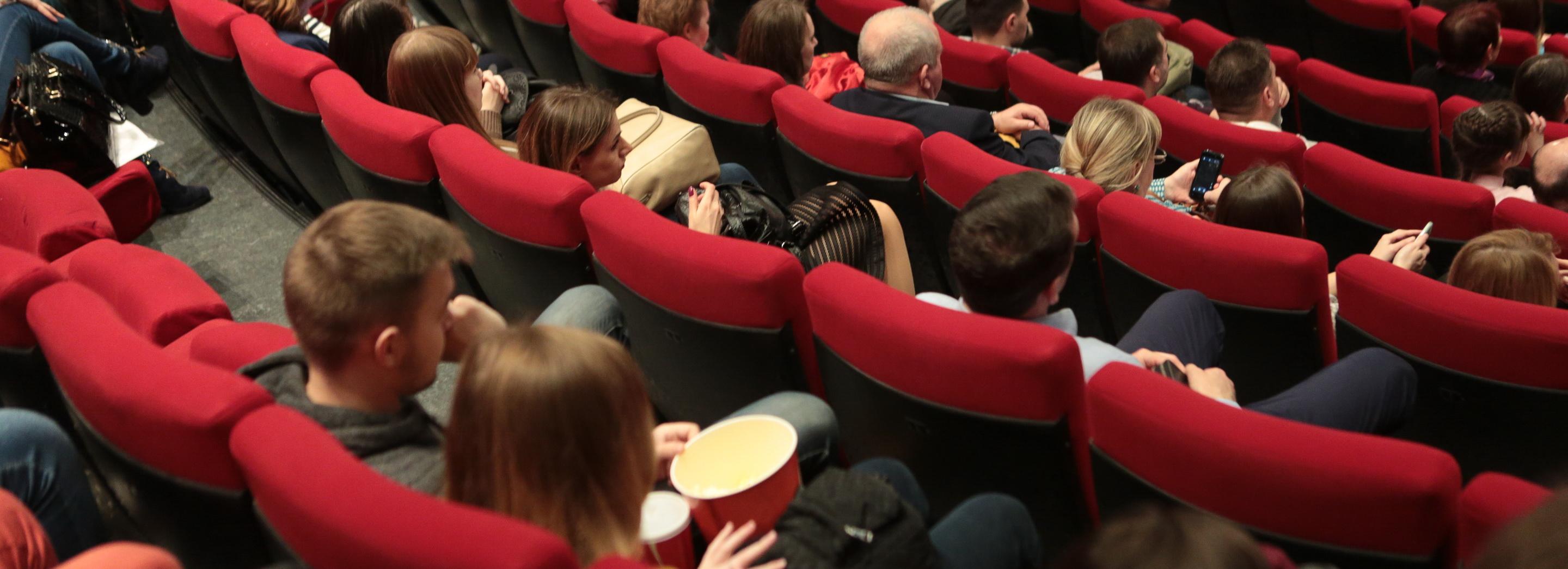 Драму «Бункер» о последних днях Гитлера покажут в Новосибирске