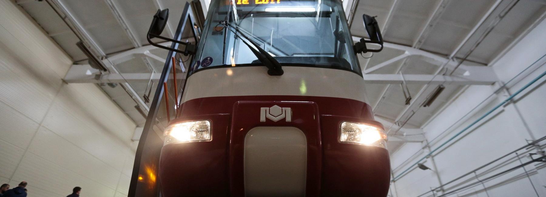 Перспективы трамвайной концессии в Новосибирске оказались туманными