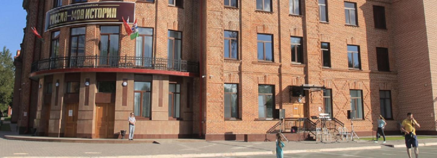 Афиша Новосибирска: куда сходить в четверг, 9 октября