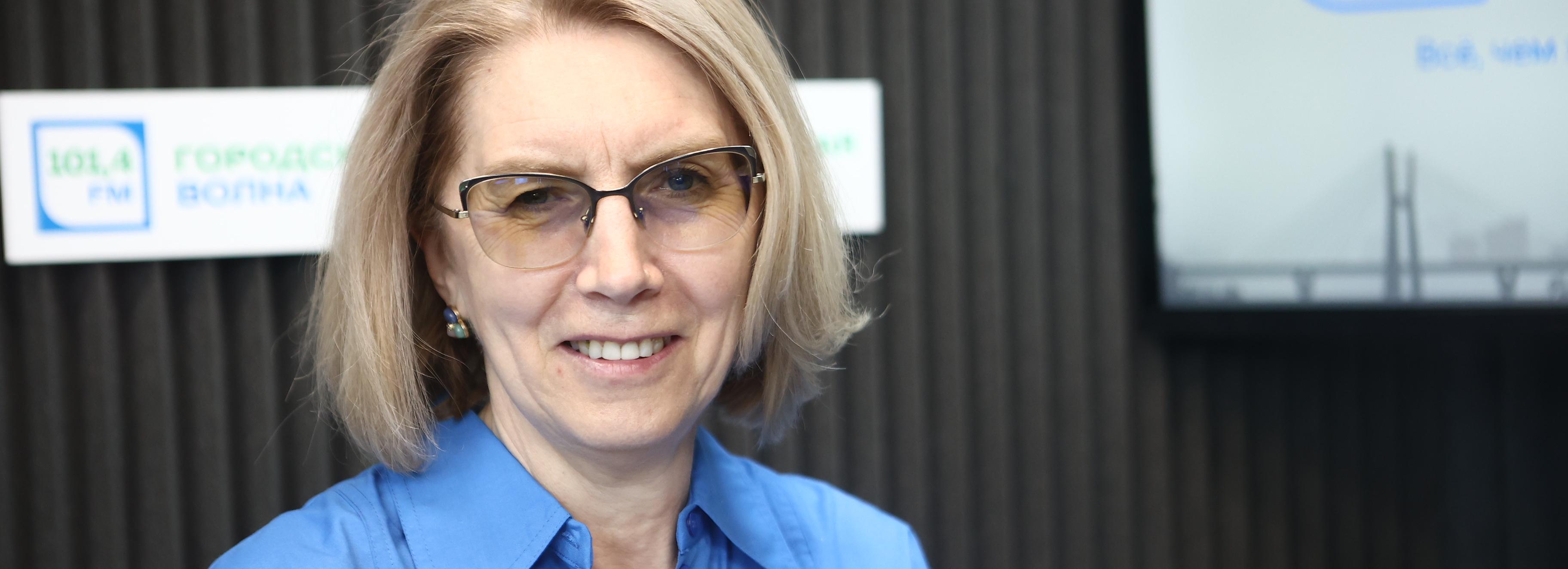 О Ночи музеев расскажут на Городской волне