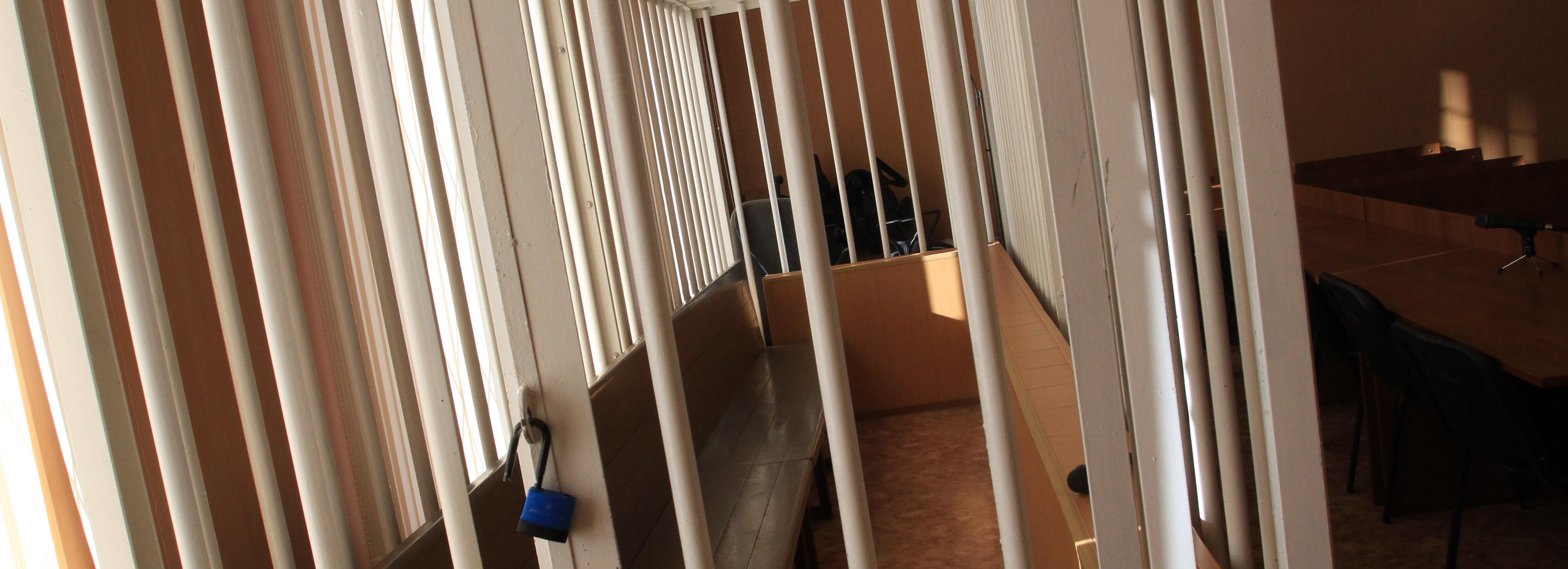 Дело об убившем пенсионерку кресле в Новосибирске дошло до суда