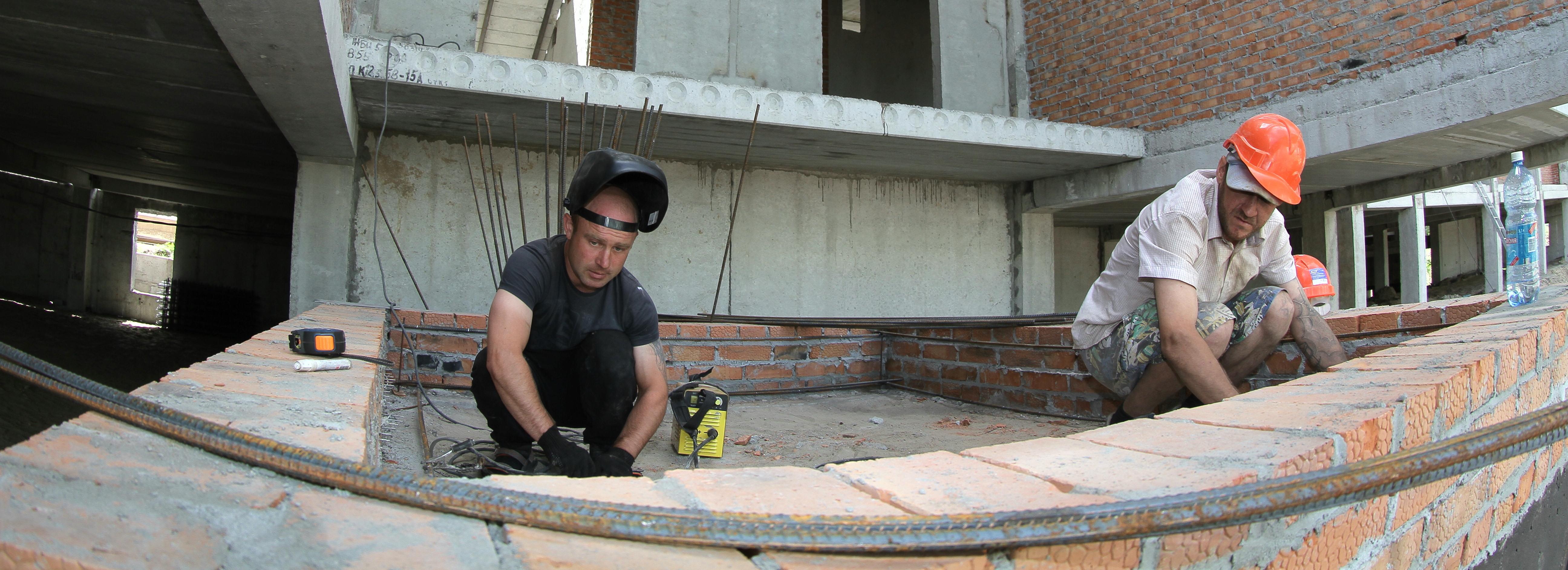 Школу на 1550 мест и два детсада построят в Октябрьском районе