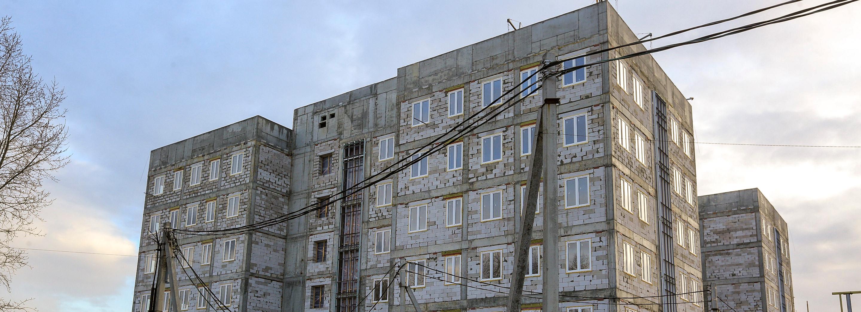 Прокуратура нашла нарушения при строительстве поликлиник в Новосибирске