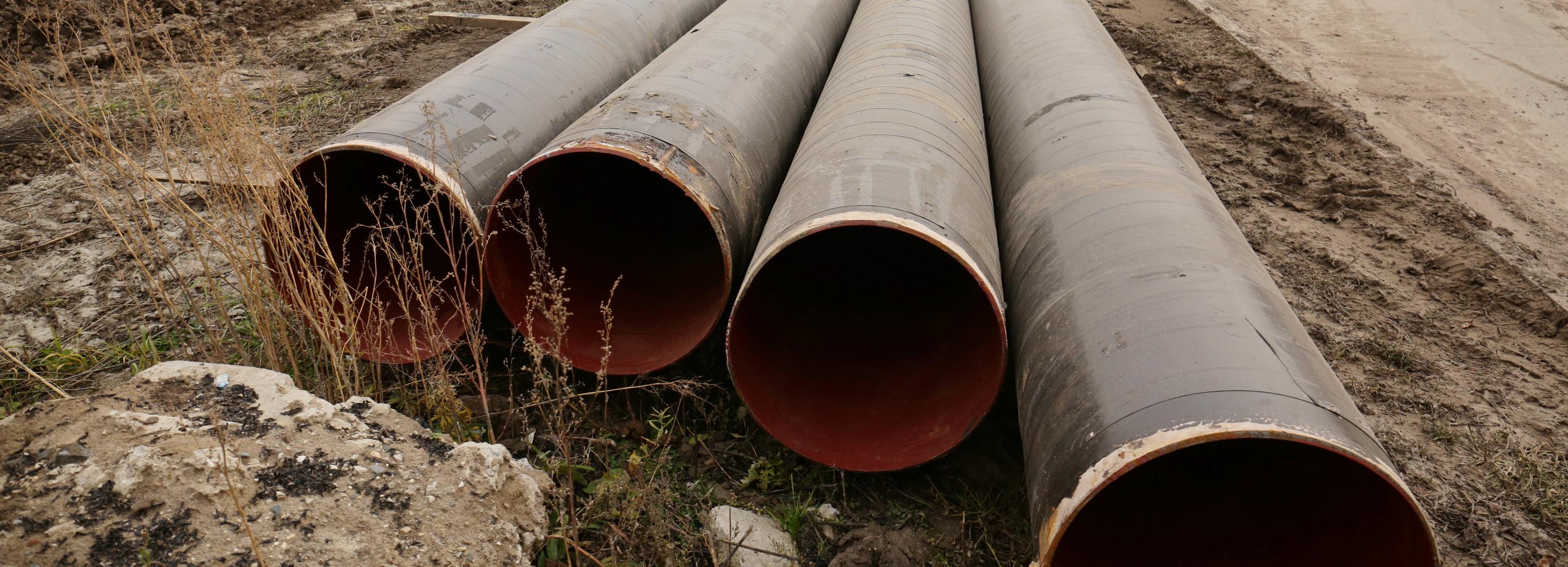 Дело — труба: водопроводный конфликт разгорелся в частном секторе