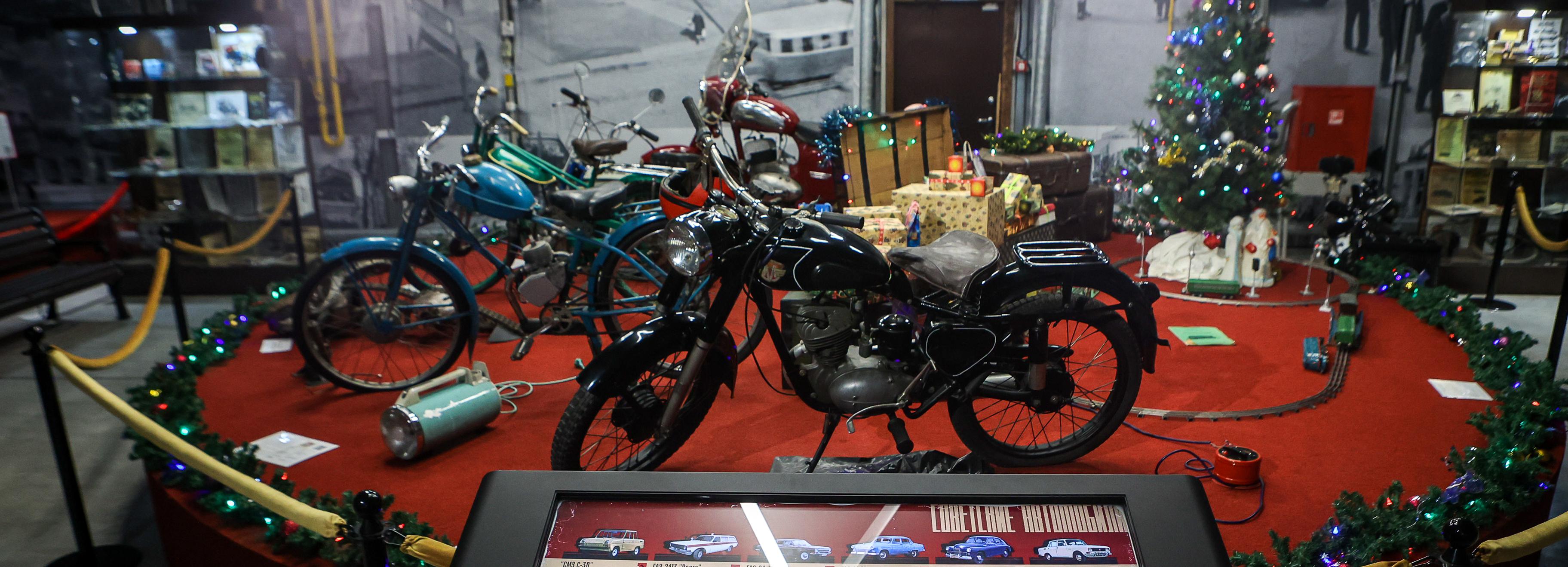 Афиша Новосибирска: куда сходить в среду, 15 января