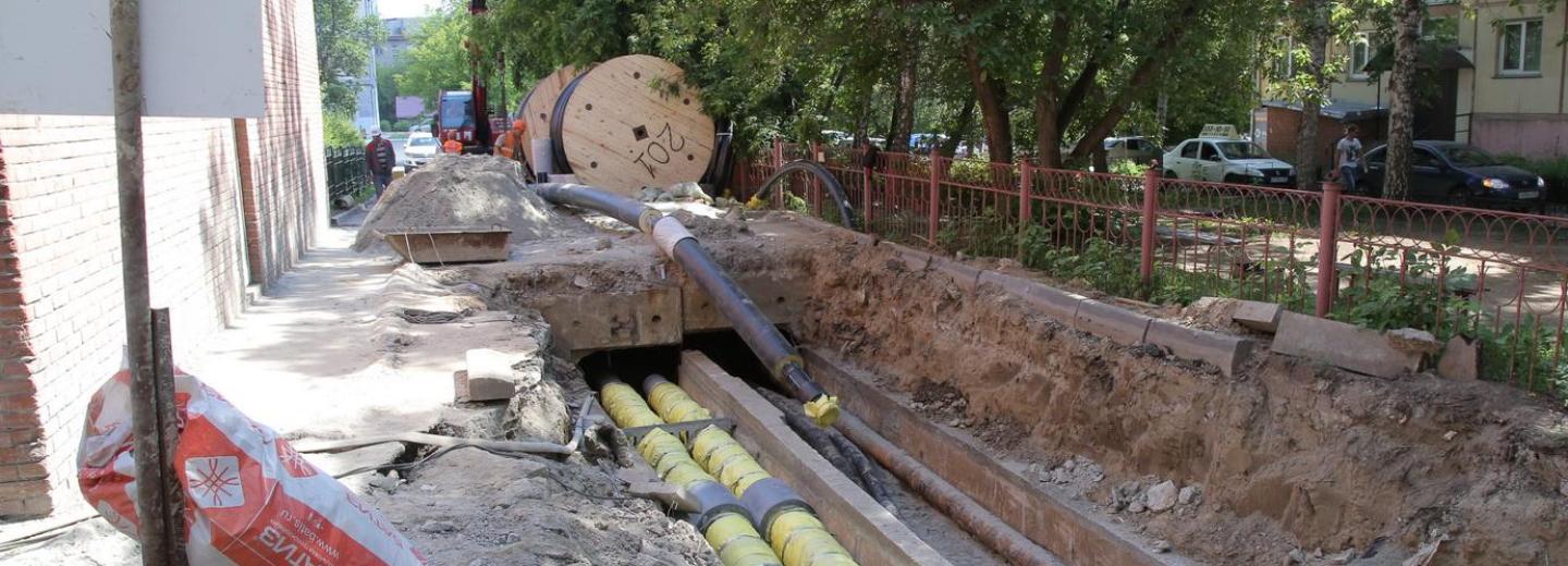 Где отключат горячую воду 23 мая в Новосибирске — список улиц