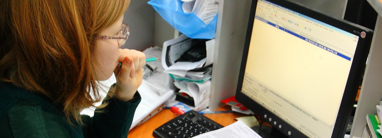 Именем закона: новосибирской прокуратуре — 100 лет