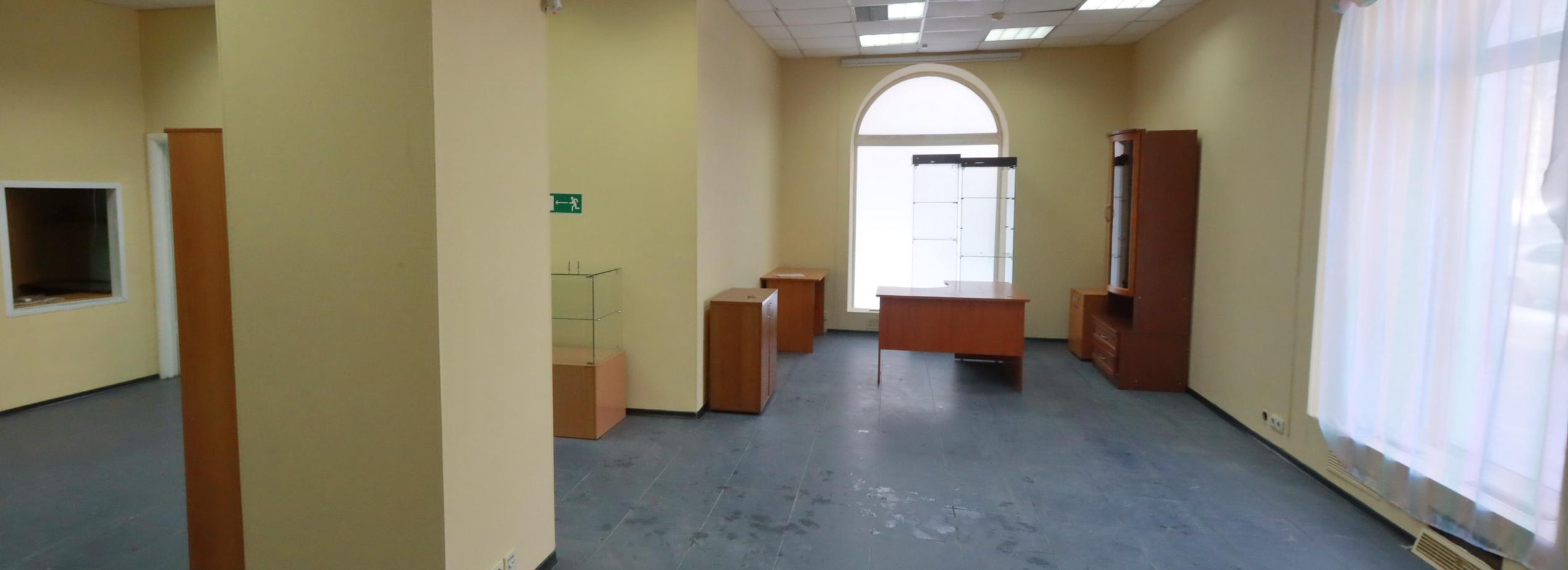 Открытие нового патриотического центра анонсировал мэр Кудрявцев