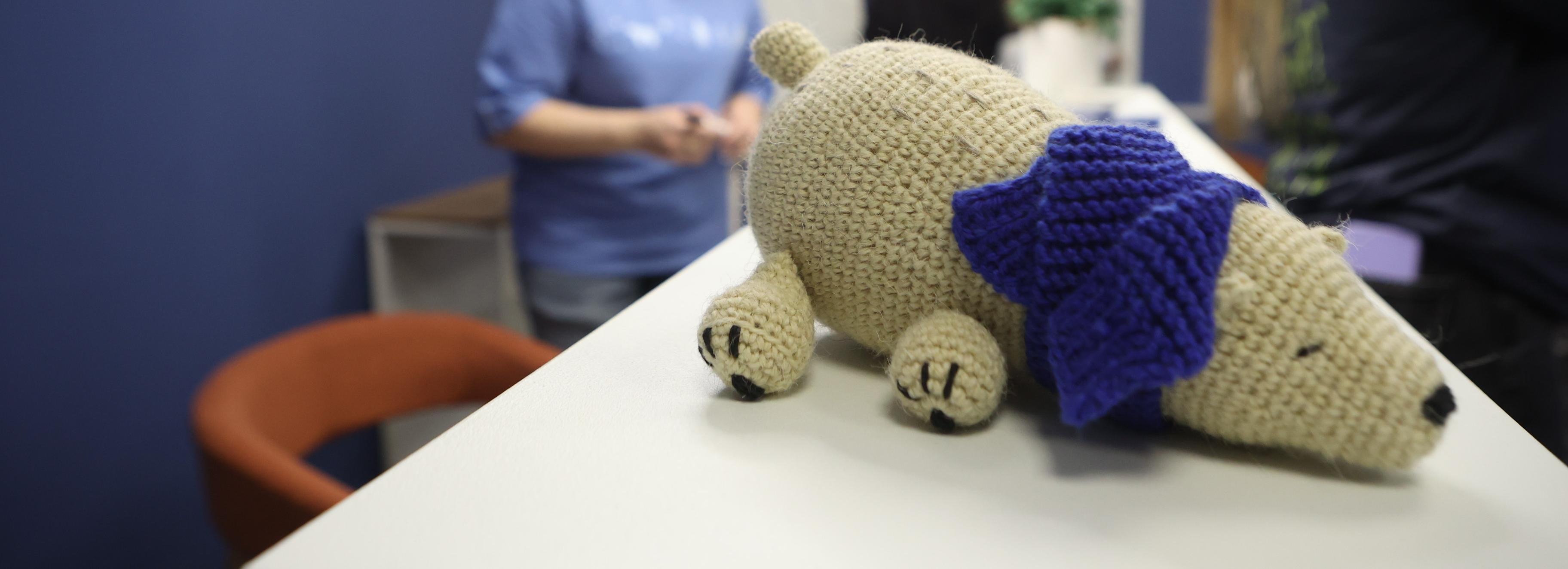 Социальные центры организуют детский досуг в шаговой доступности от дома