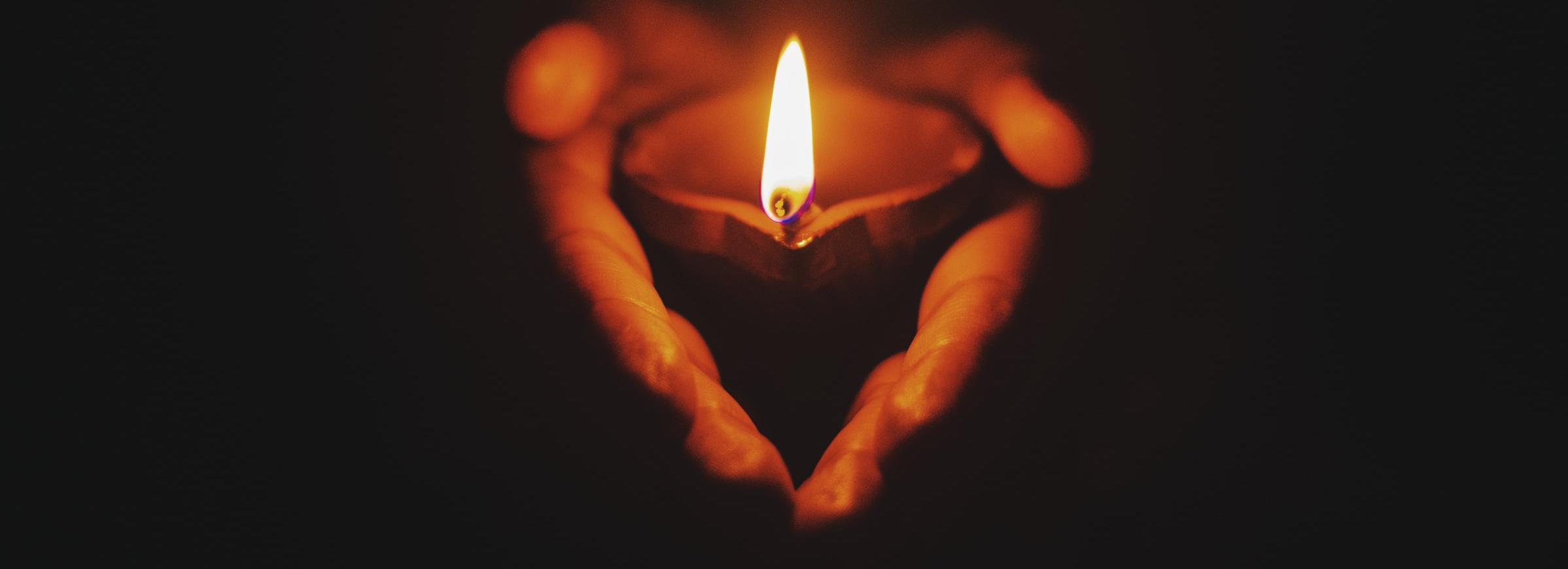 Сначала свеча: как не погибнуть при просушке уличного погреба