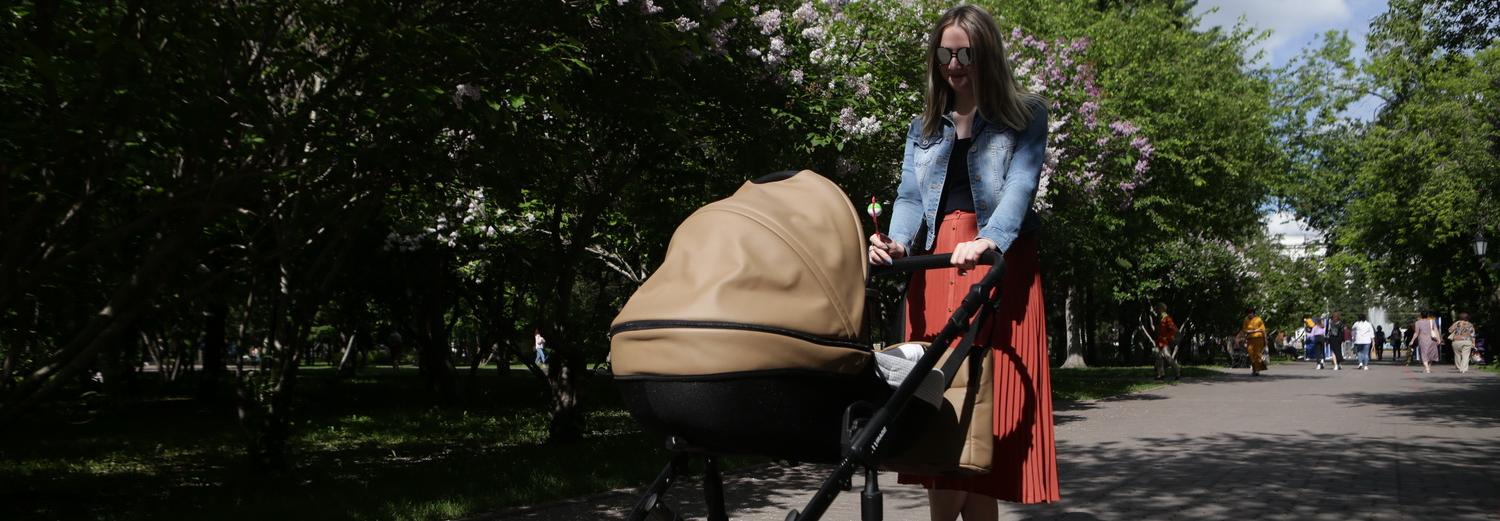 Как выдают маткапитал при рождении первого ребёнка