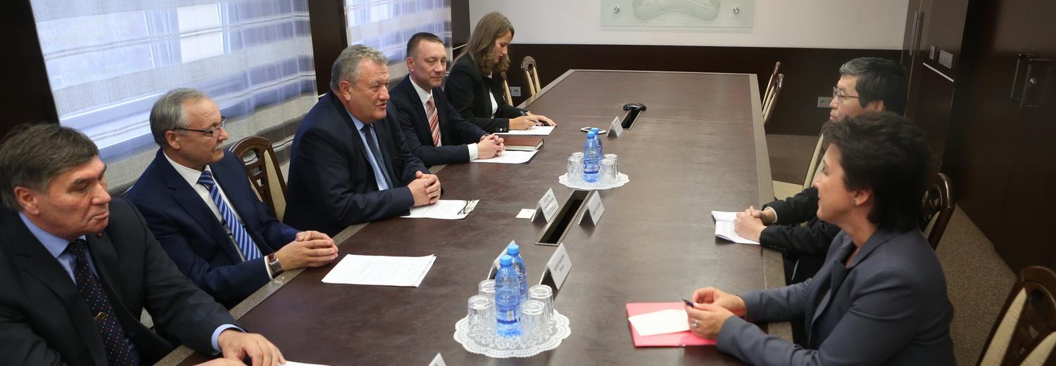 Новосибирск и Саппоро договорились о согревающих технологиях